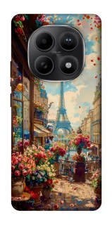 Чехол на Xiaomi Redmi Note 15 5G Paris фото 1 из 1
