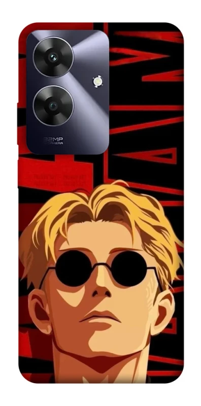 Чехол на Realme Note 60 Nanami v2 фото 1 из 1