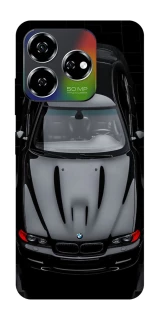 Чохол на ZTE Nubia V60 BMW V12 фото 1 з 1