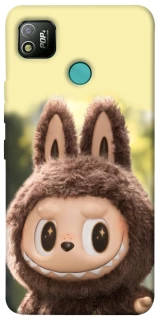 Чехол на TECNO POP 4 Forest Smile Labubu фото 1 из 1