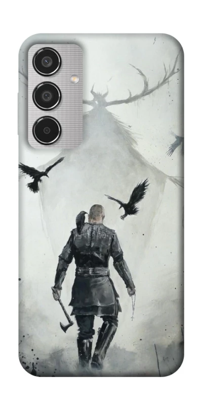 Чехол на Samsung Galaxy M35 Viking v4 фото 1 из 1