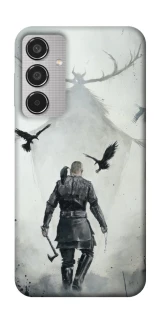 Чехол на Samsung Galaxy M35 Viking v4 фото 1 из 1