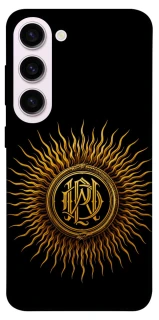 Чохол на Samsung Galaxy S23+ Parkway Drive logo ver.1 фото 1 з 1