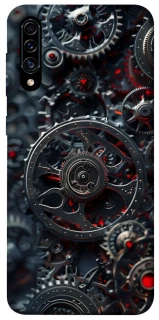 Чохол на Samsung Galaxy A50 (A505F) / A50s / A30s Mechanism фото 1 з 1