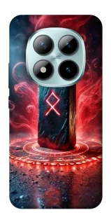 Чохол на Xiaomi Redmi Note 15 Pro+ 5G Руна Одал фото 1 з 1