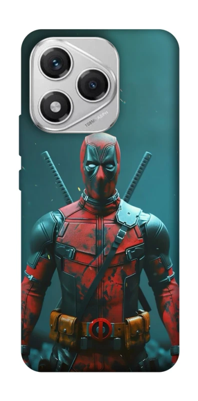 Чохол на Honor 400 Lite Deadpool v3 фото 1 з 1