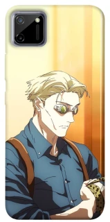 Чохол на Realme C11 Nanami v3 фото 1 з 1