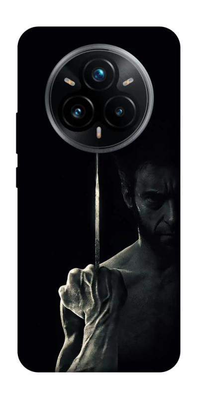 Чохол на Realme 14 Pro+ Logan фото 1 з 1