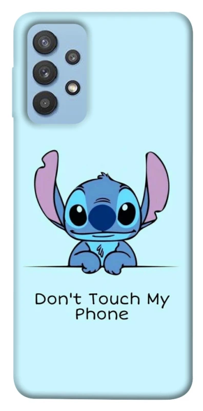 Чохол на Samsung Galaxy M32 Stitch ver.5 фото 1 з 1