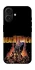 Чохол на Apple iPhone 16 Five finger death punch фото 1 з 1