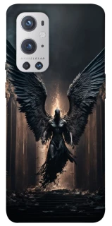 Чохол на OnePlus 9 Pro Dark Angel фото 1 з 1