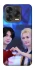 Чехол на ZTE Blade V70 Design Felix & HyunJin фото 2 из 2