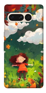 Чохол на Google Pixel 7 Pro Ginger фото 1 з 1