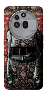 Чохол на Nothing Phone (3a) Pro Luxury in Motion фото 1 з 1