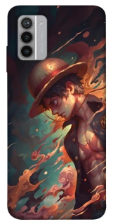 Чохол на Nokia G42 Luffy фото 1 з 1