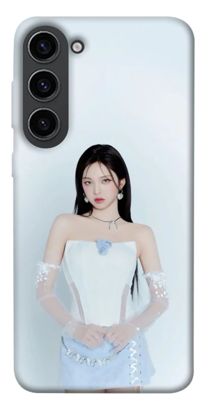 Чохол на Samsung Galaxy S23 Chiquita - BABYMONSTER фото 1 з 1