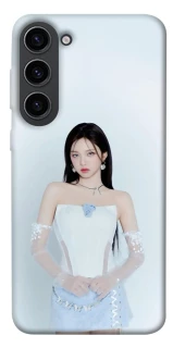 Чохол на Samsung Galaxy S23 Chiquita - BABYMONSTER фото 1 з 1