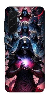 Чохол на Samsung Galaxy A37 5G Magic Death фото 1 з 1