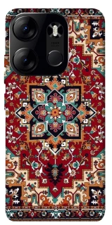 Чохол на Tecno Spark Go 2023 Килим v4 фото 1 з 1