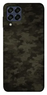 Чохол на Samsung Galaxy M33 5G Camouflage v22 фото 1 з 1