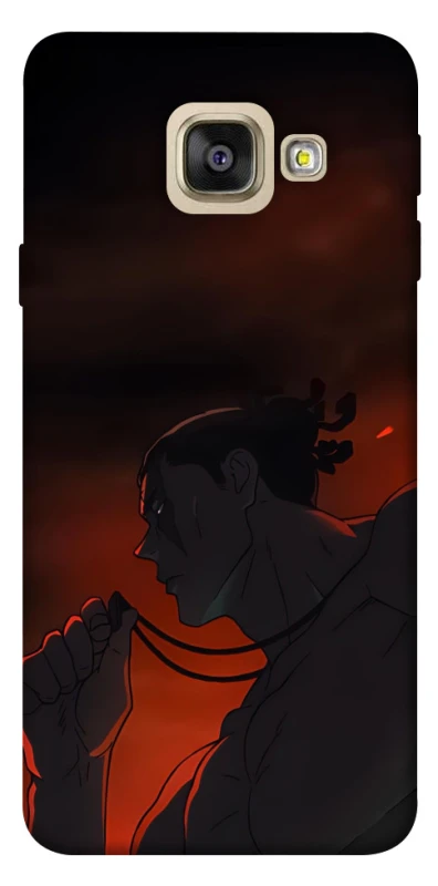 Чохол на Samsung A520 Galaxy A5 (2017) Todo v5 фото 1 з 1