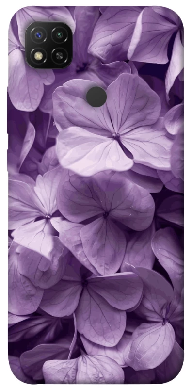 Чехол на Xiaomi Redmi 9C Floral Symphony фото 1 из 1