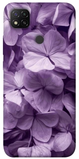 Чохол на Xiaomi Redmi 9C Floral Symphony фото 1 Чохол на Xiaomi Redmi 9C Floral Symphony фото 1 з 1