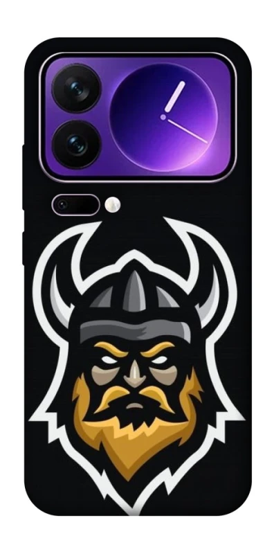 Чохол на Xiaomi 17 Pro Max Viking v2 фото 1 з 1