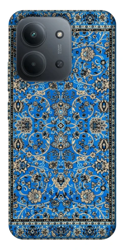 Чехол на Xiaomi Redmi 15C (EU) Ковёр v52 фото 1 из 1