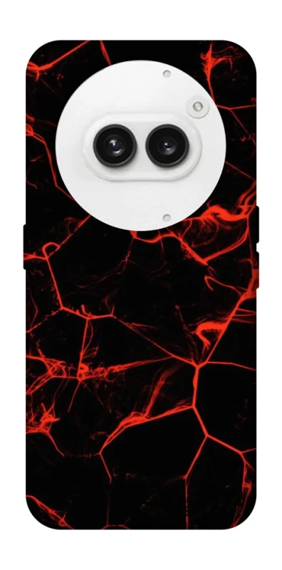 Чехол на Nothing Phone (2a) Abstract ver.4 фото 1 из 1