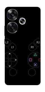 Чохол на Xiaomi Poco F6 PS Controller фото 1 з 1