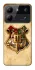 Чохол на ZTE Blade A54 4G Harry Potter mood v1 фото 1 з 1