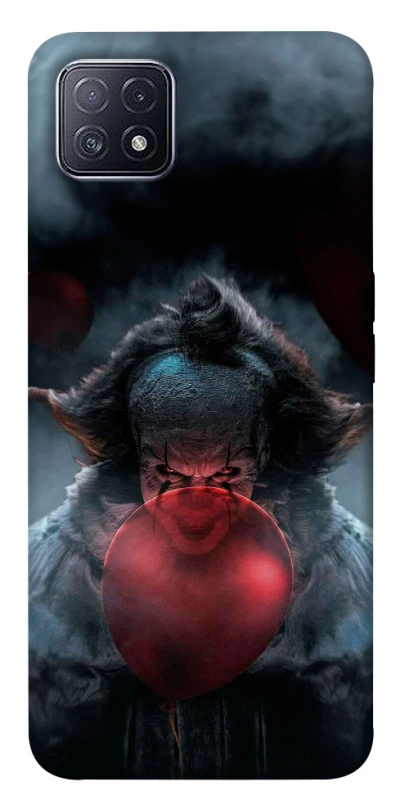 Чехол на Oppo A73 Оно фото 1 из 1