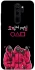 Чохол на Xiaomi Redmi Note 8 Pro squid game v5 фото 1 з 1