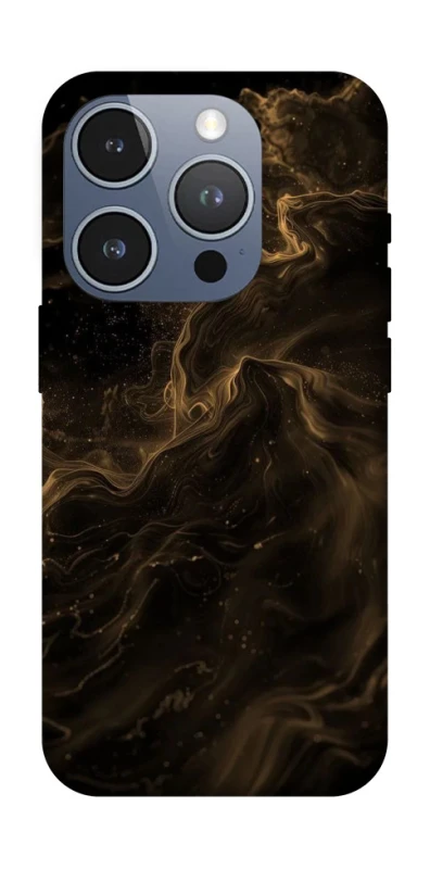 Чехол на Apple iPhone 16 Pro Epoxy design ver.5 фото 1 из 1