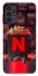 Чохол на Samsung Galaxy A13 4G Netflix and popcorn фото 1 з 1