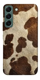 Чехол на Samsung Galaxy S22 Cow фото 1 из 1