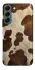 Чехол на Samsung Galaxy S22 Cow фото 1 из 1