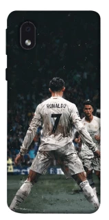 Чохол на Samsung Galaxy M01 Core / A01 Core Ronaldo фото 1 з 1