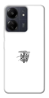 Чохол на Xiaomi Poco C65 Сокіл фото 1 з 1