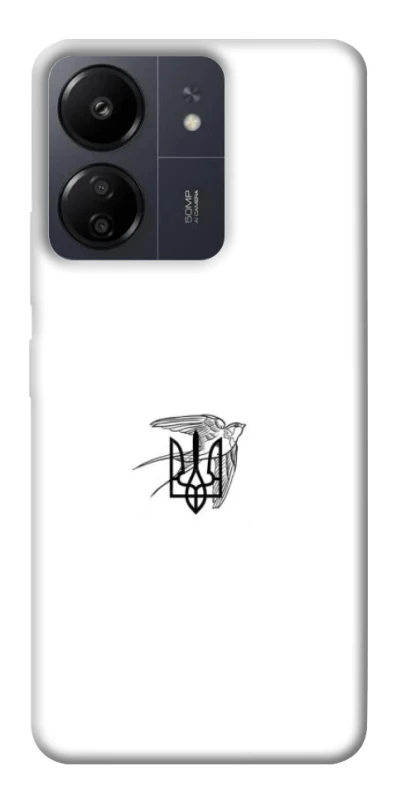 Чохол на Xiaomi Redmi 13C Сокіл фото 1 з 1