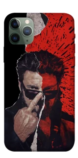 Чохол на Apple iPhone 11 Pro (5.8") Billy Butcher фото 1 з 1