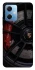 Чехол на Xiaomi Redmi Note 12 5G Wheal porsche фото 1 из 1