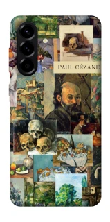Чехол на Samsung Galaxy A57 5G Paul Cézanne фото 1 из 1