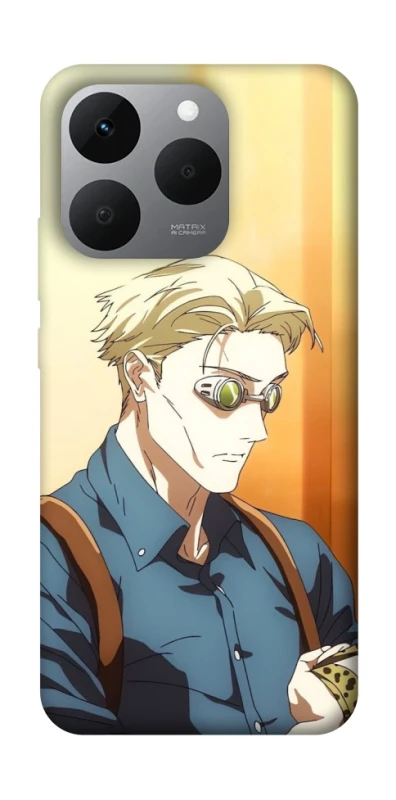 Чохол на Realme 15T Nanami v3 фото 1 з 1