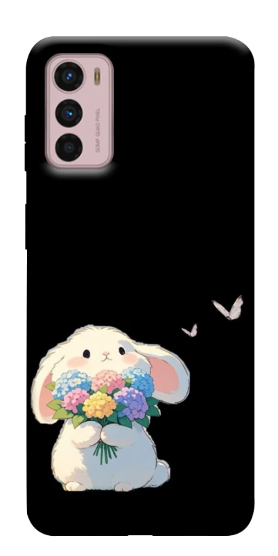 Чехол на Motorola Moto G42 My Bunny фото 1 из 1