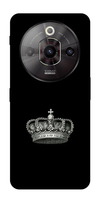 Чохол на ZTE Nubia Focus Pro King фото 1 з 1