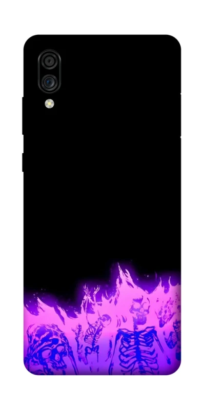 Чехол на ZTE Blade A5 (2020) Funny moments фото 1 из 1