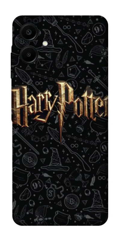 Чохол на Samsung Galaxy A07 Harry Potter ver.12 фото 1 з 1