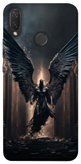 Чохол на Huawei P Smart+ (nova 3i) Dark Angel фото 1 з 1